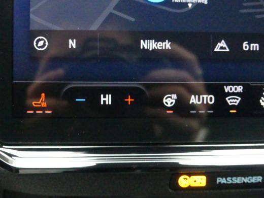 Ford Puma 1.0 EcoBoost Hybrid 125PK ST-Line X Automaat | STOEL+STUUR+VOORRUITVERWARMING | ELEKTRISCHE ACHTE... ActivLease financial lease