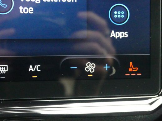 Ford Puma 1.0 EcoBoost Hybrid 125PK ST-Line X Automaat | STOEL+STUUR+VOORRUITVERWARMING | ELEKTRISCHE ACHTE... ActivLease financial lease