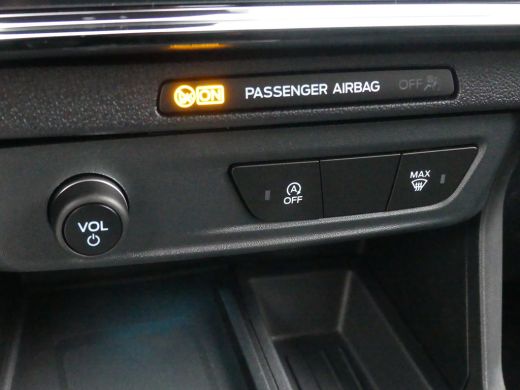 Ford Puma 1.0 EcoBoost Hybrid 125PK ST-Line X Automaat | STOEL+STUUR+VOORRUITVERWARMING | ELEKTRISCHE ACHTE... ActivLease financial lease