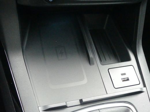 Ford Puma 1.0 EcoBoost Hybrid 125PK ST-Line X Automaat | STOEL+STUUR+VOORRUITVERWARMING | ELEKTRISCHE ACHTE... ActivLease financial lease