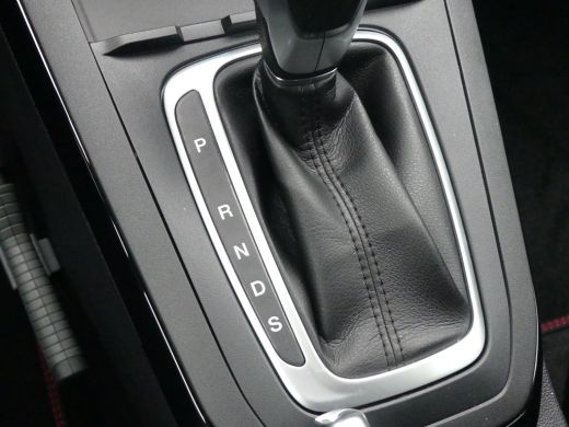 Ford Puma 1.0 EcoBoost Hybrid 125PK ST-Line X Automaat | STOEL+STUUR+VOORRUITVERWARMING | ELEKTRISCHE ACHTE... ActivLease financial lease