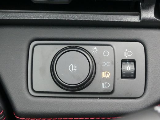 Ford Puma 1.0 EcoBoost Hybrid 125PK ST-Line X Automaat | STOEL+STUUR+VOORRUITVERWARMING | ELEKTRISCHE ACHTE... ActivLease financial lease