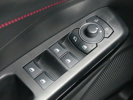 Ford Puma 1.0 EcoBoost Hybrid 125PK ST-Line X Automaat | STOEL+STUUR+VOORRUITVERWARMING | ELEKTRISCHE ACHTE... ActivLease financial lease