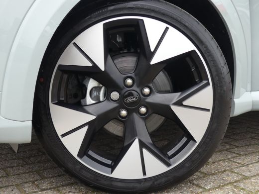 Ford Puma 1.0 EcoBoost Hybrid 125PK ST-Line X Automaat | STOEL+STUUR+VOORRUITVERWARMING | ELEKTRISCHE ACHTE... ActivLease financial lease