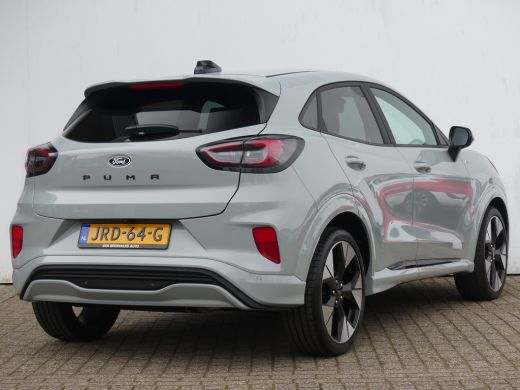 Ford Puma 1.0 EcoBoost Hybrid 125PK ST-Line X Automaat | STOEL+STUUR+VOORRUITVERWARMING | ELEKTRISCHE ACHTE... ActivLease financial lease
