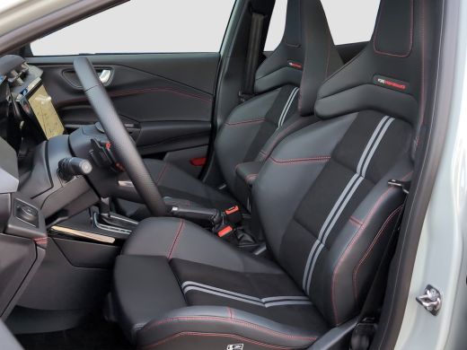 Ford Puma ST 170PK | Performance Pack | Kuipstoelen | Pano | Camera | B&O | Adap. cruise control | Achterui... ActivLease financial lease