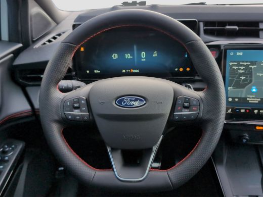 Ford Puma ST 170PK | Performance Pack | Kuipstoelen | Pano | Camera | B&O | Adap. cruise control | Achterui... ActivLease financial lease