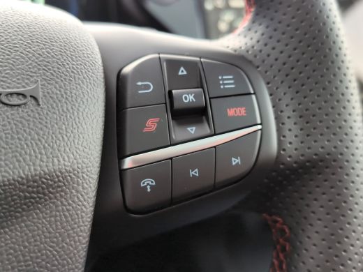 Ford Puma ST 170PK | Performance Pack | Kuipstoelen | Pano | Camera | B&O | Adap. cruise control | Achterui... ActivLease financial lease