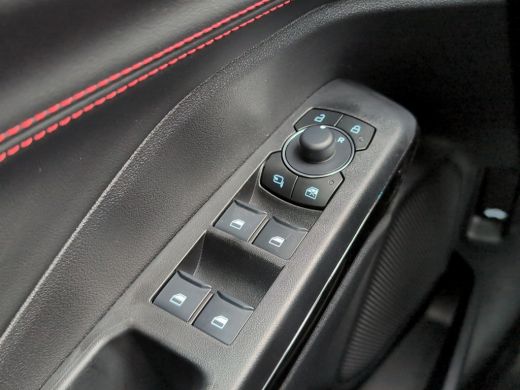 Ford Puma ST 170PK | Performance Pack | Kuipstoelen | Pano | Camera | B&O | Adap. cruise control | Achterui... ActivLease financial lease