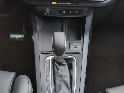 Ford Puma ST 170PK | Performance Pack | Kuipstoelen | Pano | Camera | B&O | Adap. cruise control | Achterui... ActivLease financial lease