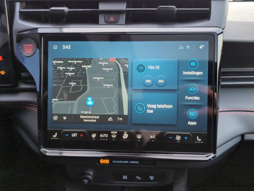 Ford Puma ST 170PK | Performance Pack | Kuipstoelen | Pano | Camera | B&O | Adap. cruise control | Achterui... ActivLease financial lease