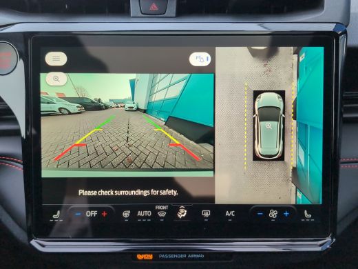 Ford Puma ST 170PK | Performance Pack | Kuipstoelen | Pano | Camera | B&O | Adap. cruise control | Achterui... ActivLease financial lease