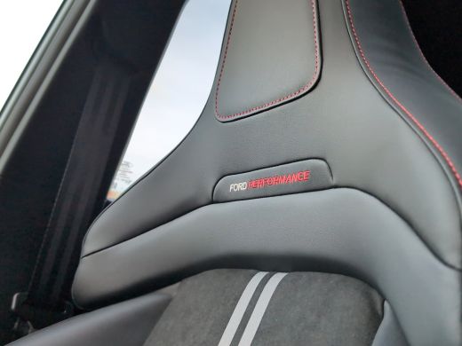 Ford Puma ST 170PK | Performance Pack | Kuipstoelen | Pano | Camera | B&O | Adap. cruise control | Achterui... ActivLease financial lease