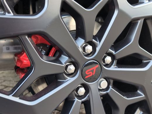 Ford Puma ST 170PK | Performance Pack | Kuipstoelen | Pano | Camera | B&O | Adap. cruise control | Achterui... ActivLease financial lease