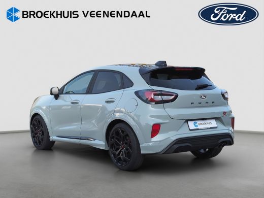 Ford Puma ST 170PK | Performance Pack | Kuipstoelen | Pano | Camera | B&O | Adap. cruise control | Achterui... ActivLease financial lease