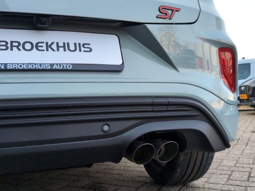 Ford Puma ST 170PK | Performance Pack | Kuipstoelen | Pano | Camera | B&O | Adap. cruise control | Achterui... ActivLease financial lease