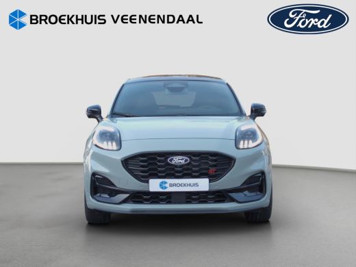 Ford Puma ST 170PK | Performance Pack | Kuipstoelen | Pano | Camera | B&O | Adap. cruise control | Achterui... ActivLease financial lease