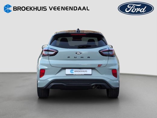 Ford Puma ST 170PK | Performance Pack | Kuipstoelen | Pano | Camera | B&O | Adap. cruise control | Achterui... ActivLease financial lease