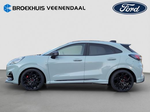 Ford Puma ST 170PK | Performance Pack | Kuipstoelen | Pano | Camera | B&O | Adap. cruise control | Achterui... ActivLease financial lease