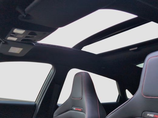 Ford Puma ST 170PK | Performance Pack | Kuipstoelen | Pano | Camera | B&O | Adap. cruise control | Achterui... ActivLease financial lease