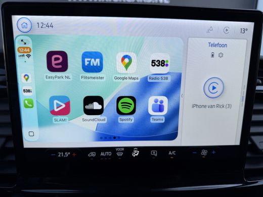 Ford Transit 350 2.0 TDCI 130PK Euro 6 L3H2 Trend RWD CarPlay, cruise/360 camera ActivLease financial lease