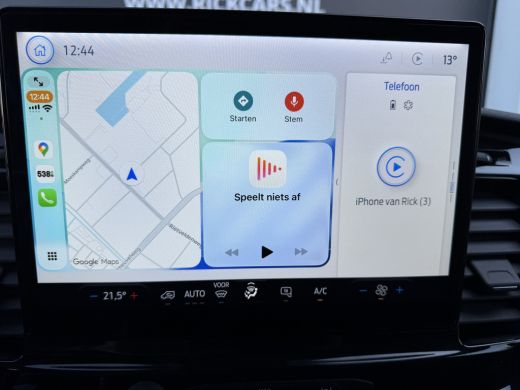 Ford Transit 350 2.0 TDCI 130PK Euro 6 L3H2 Trend RWD CarPlay, cruise/360 camera ActivLease financial lease