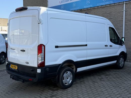 Ford Transit 350 2.0 TDCI 130PK Euro 6 L3H2 Trend RWD CarPlay, cruise/360 camera ActivLease financial lease