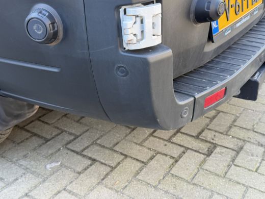 Ford Transit 350 2.0 TDCI 130PK Euro 6 L3H2 Trend RWD CarPlay, cruise/360 camera ActivLease financial lease