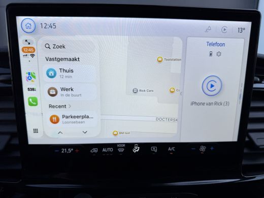 Ford Transit 350 2.0 TDCI 130PK Euro 6 L3H2 Trend RWD CarPlay, cruise/360 camera ActivLease financial lease