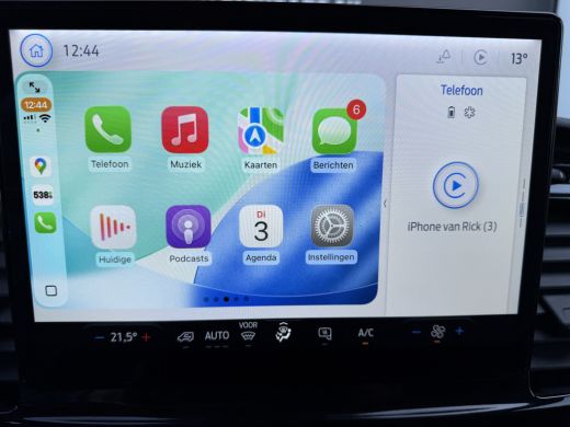 Ford Transit 350 2.0 TDCI 130PK Euro 6 L3H2 Trend RWD CarPlay, cruise/360 camera ActivLease financial lease