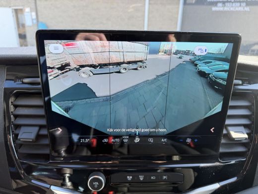 Ford Transit 350 2.0 TDCI 130PK Euro 6 L3H2 Trend RWD CarPlay, cruise/360 camera ActivLease financial lease