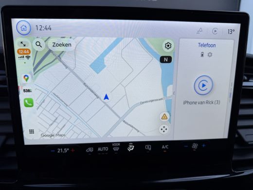 Ford Transit 350 2.0 TDCI 130PK Euro 6 L3H2 Trend RWD CarPlay, cruise/360 camera ActivLease financial lease