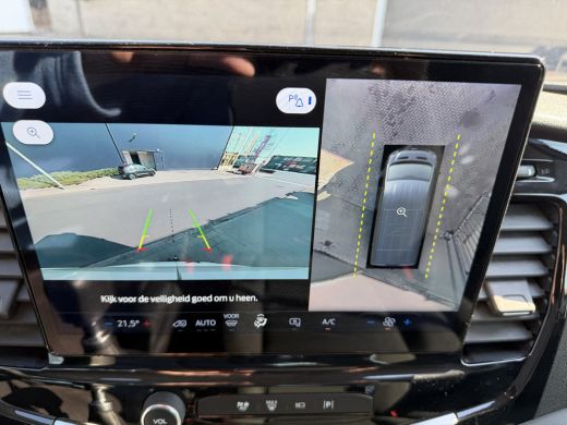 Ford Transit 350 2.0 TDCI 130PK Euro 6 L3H2 Trend RWD CarPlay, cruise/360 camera ActivLease financial lease