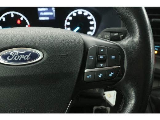 Ford Transit 2.0 TDCI L2H2 | Airco | Cruise | 2800kg Trekgew. | Trekhaak | 3 Zits | Parkeersens. | Stoelverw. ActivLease financial lease