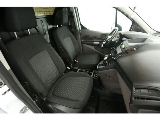 Ford Transit Connect 1.5 EcoBlue 120PK L2 | 8-traps aut. | Airco | Cruise | Trekhaak | Stoelverw. | Parkeersens. ActivLease financial lease