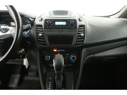 Ford Transit Connect 1.5 EcoBlue 120PK L2 | 8-traps aut. | Airco | Cruise | Trekhaak | Stoelverw. | Parkeersens. ActivLease financial lease