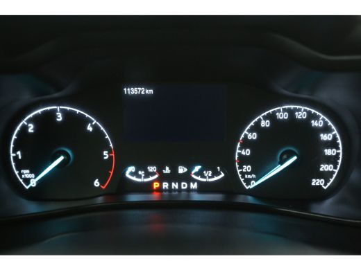 Ford Transit Connect 1.5 EcoBlue 120PK L2 | 8-traps aut. | Airco | Cruise | Trekhaak | Stoelverw. | Parkeersens. ActivLease financial lease