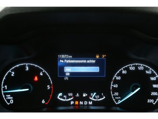 Ford Transit Connect 1.5 EcoBlue 120PK L2 | 8-traps aut. | Airco | Cruise | Trekhaak | Stoelverw. | Parkeersens. ActivLease financial lease