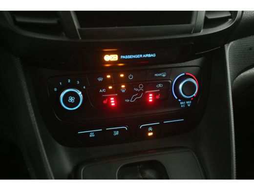 Ford Transit Connect 1.5 EcoBlue 120PK L2 | 8-traps aut. | Airco | Cruise | Trekhaak | Stoelverw. | Parkeersens. ActivLease financial lease