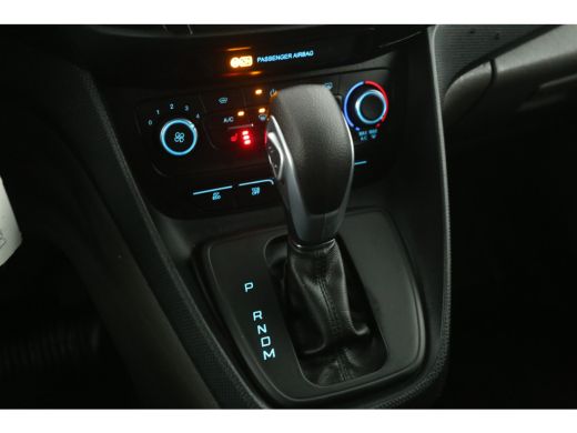 Ford Transit Connect 1.5 EcoBlue 120PK L2 | 8-traps aut. | Airco | Cruise | Trekhaak | Stoelverw. | Parkeersens. ActivLease financial lease