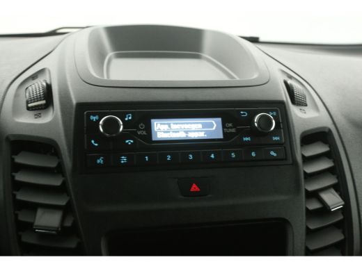 Ford Transit Connect 1.5 EcoBlue 120PK L2 | 8-traps aut. | Airco | Cruise | Trekhaak | Stoelverw. | Parkeersens. ActivLease financial lease