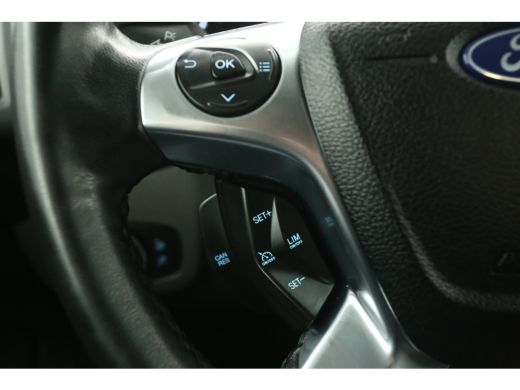 Ford Transit Connect 1.5 EcoBlue 120PK L2 | 8-traps aut. | Airco | Cruise | Trekhaak | Stoelverw. | Parkeersens. ActivLease financial lease