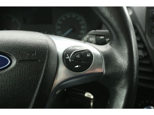 Ford Transit Connect 1.5 EcoBlue 120PK L2 | 8-traps aut. | Airco | Cruise | Trekhaak | Stoelverw. | Parkeersens. ActivLease financial lease