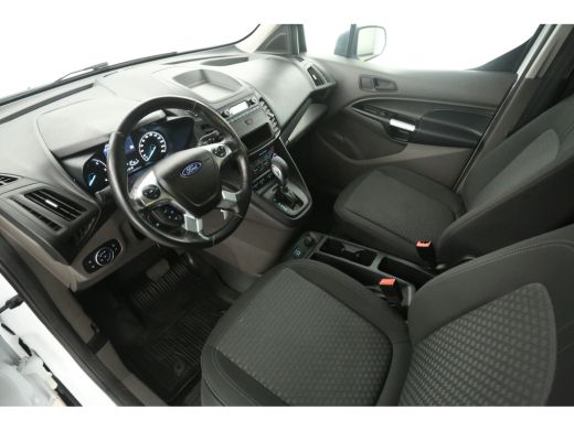 Ford Transit Connect 1.5 EcoBlue 120PK L2 | 8-traps aut. | Airco | Cruise | Trekhaak | Stoelverw. | Parkeersens. ActivLease financial lease