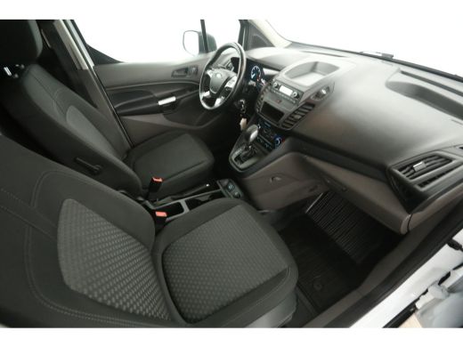 Ford Transit Connect 1.5 EcoBlue 120PK L2 | 8-traps aut. | Airco | Cruise | Trekhaak | Stoelverw. | Parkeersens. ActivLease financial lease