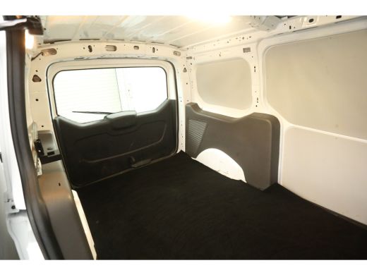 Ford Transit Connect 1.5 EcoBlue 120PK L2 | 8-traps aut. | Airco | Cruise | Trekhaak | Stoelverw. | Parkeersens. ActivLease financial lease