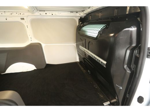 Ford Transit Connect 1.5 EcoBlue 120PK L2 | 8-traps aut. | Airco | Cruise | Trekhaak | Stoelverw. | Parkeersens. ActivLease financial lease