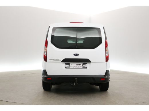 Ford Transit Connect 1.5 EcoBlue 120PK L2 | 8-traps aut. | Airco | Cruise | Trekhaak | Stoelverw. | Parkeersens. ActivLease financial lease