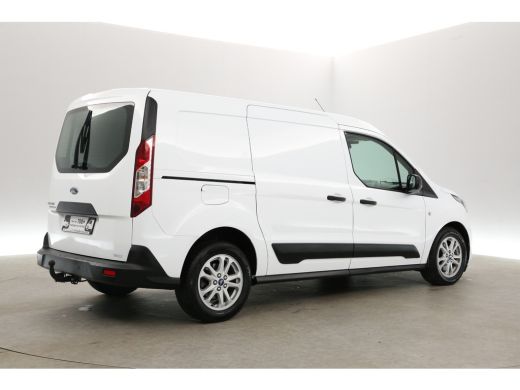 Ford Transit Connect 1.5 EcoBlue 120PK L2 | 8-traps aut. | Airco | Cruise | Trekhaak | Stoelverw. | Parkeersens. ActivLease financial lease