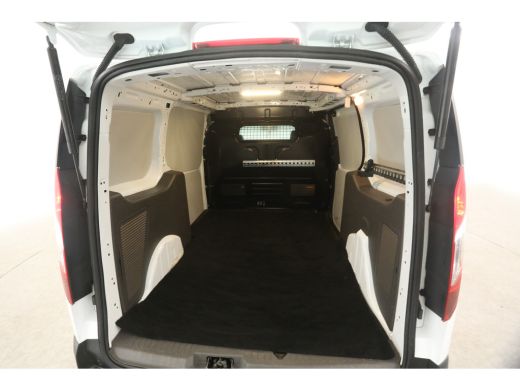 Ford Transit Connect 1.5 EcoBlue 120PK L2 | 8-traps aut. | Airco | Cruise | Trekhaak | Stoelverw. | Parkeersens. ActivLease financial lease